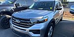 Used 2021 FORD EXPLORER XLT in CUMMING, GEORGIA