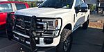 Used 2022 FORD F-250 PLATINUM in CUMMING, GEORGIA
