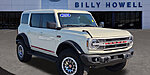 Used 2026 FORD BRONCO OUTER BANKS in CUMMING, GEORGIA