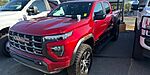 Used 2024 GMC CANYON AT4 in CUMMING, GEORGIA