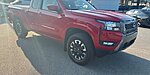 Used 2025 NISSAN FRONTIER SV in CUMMING, GEORGIA