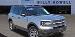 Used 2022 FORD BRONCO SPORT BADLANDS in CUMMING, GEORGIA