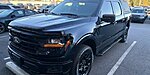 Used 2024 FORD F-150 XLT in CUMMING, GEORGIA