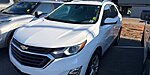 Used 2020 CHEVROLET EQUINOX LT in CUMMING, GEORGIA