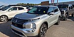 Used 2023 MITSUBISHI OUTLANDER SE in CUMMING, GEORGIA