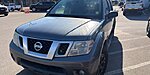 Used 2018 NISSAN FRONTIER SV in CUMMING, GEORGIA