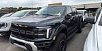 Used 2025 FORD F-150 RAPTOR in CUMMING, GEORGIA