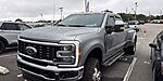 Used 2023 FORD F-350 LARIAT in CUMMING, GEORGIA