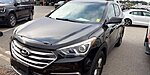 Used 2017 HYUNDAI SANTA FE 2.4 BASE in CUMMING, GEORGIA