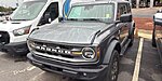 Used 2024 FORD BRONCO BIG BEND in CUMMING, GEORGIA
