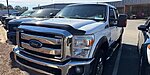 Used 2015 FORD F-250 LARIAT in CUMMING, GEORGIA