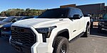 Used 2026 TOYOTA Tundra Hybrid LIMITED in CUMMING, GEORGIA