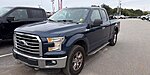 Used 2016 FORD F-150 XLT in CUMMING, GEORGIA
