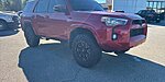 Used 2016 TOYOTA 4RUNNER SR5 PREMIUM in CUMMING, GEORGIA