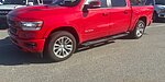 Used 2022 RAM 1500 LARAMIE in CUMMING, GEORGIA