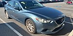 Used 2015 MAZDA MAZDA6 I SPORT in CUMMING, GEORGIA