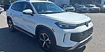 Used 2025 Volkswagen Tiguan 2.0T SE in CUMMING, GEORGIA