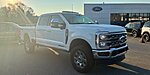 Used 2025 FORD F-250 LARIAT in CUMMING, GEORGIA