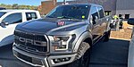 Used 2018 FORD F-150 RAPTOR in CUMMING, GEORGIA
