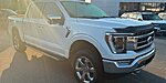 Used 2021 FORD F-150 LARIAT in CUMMING, GEORGIA