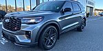 Used 2025 FORD EXPLORER ST in CUMMING, GEORGIA
