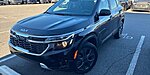 Used 2024 KIA SELTOS S in CUMMING, GEORGIA