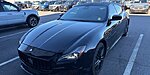 Used 2020 MASERATI QUATTROPORTE S GRANSPORT in CUMMING, GEORGIA