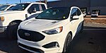 Used 2022 FORD EDGE ST LINE in CUMMING, GEORGIA