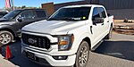 Used 2023 FORD F-150 XL in CUMMING, GEORGIA