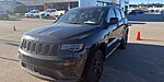 Used 2019 JEEP GRAND CHEROKEE HIGH ALTITUDE in CUMMING, GEORGIA