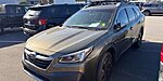 Used 2021 SUBARU OUTBACK TOURING XT in CUMMING, GEORGIA