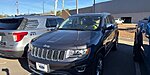 Used 2015 JEEP GRAND CHEROKEE LIMITED in CUMMING, GEORGIA