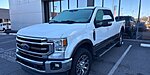 Used 2020 FORD F-250 LARIAT in CUMMING, GEORGIA