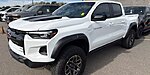 Used 2026 CHEVROLET COLORADO ZR2 in CUMMING, GEORGIA