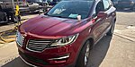 Used 2016 LINCOLN MKC SELECT in CUMMING, GEORGIA
