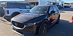 Used 2021 MAZDA CX-5 TOURING in CUMMING, GEORGIA
