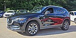 Used 2019 MAZDA CX-5 SIGNATURE AWD in ROSWELL, GEORGIA