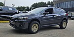 Used 2020 SUBARU XV CROSSTREK PREMIUM CVT in ROSWELL, GEORGIA