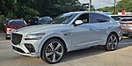 Used 2025 GENESIS GV80 Coupe 3.5T E-SC AWD in ROSWELL, GEORGIA