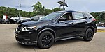 Used 2017 NISSAN ROGUE FWD S in ROSWELL, GEORGIA