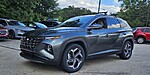 Used 2022 HYUNDAI TUCSON LIMITED FWD in ROSWELL, GEORGIA