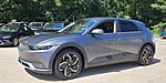 Used 2022 HYUNDAI IONIQ 5 SEL AWD in ROSWELL, GEORGIA