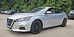 Used 2019 NISSAN ALTIMA 2.5 S SEDAN in ROSWELL, GEORGIA