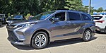 Used 2022 TOYOTA SIENNA XSE AWD 7-PASSENGER in ROSWELL, GEORGIA