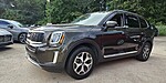 Used 2022 KIA TELLURIDE EX AWD in ROSWELL, GEORGIA