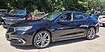 Used 2020 ACURA TLX 3.5L SH-AWD W/ADVANCE PKG in ROSWELL, GEORGIA