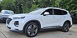 Used 2020 HYUNDAI SANTA FE SEL 2.0T AUTO FWD in ROSWELL, GEORGIA