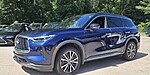 Used 2023 INFINITI QX60 AUTOGRAPH FWD in ROSWELL, GEORGIA