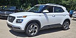 Used 2025 HYUNDAI VENUE SEL IVT in ROSWELL, GEORGIA