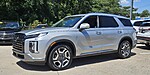 Used 2023 HYUNDAI PALISADE SEL AWD in ROSWELL, GEORGIA